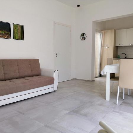 Doppiobi Apartment Torre Lapillo Luaran gambar