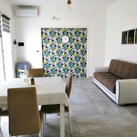 Doppiobi Apartment Torre Lapillo Luaran gambar