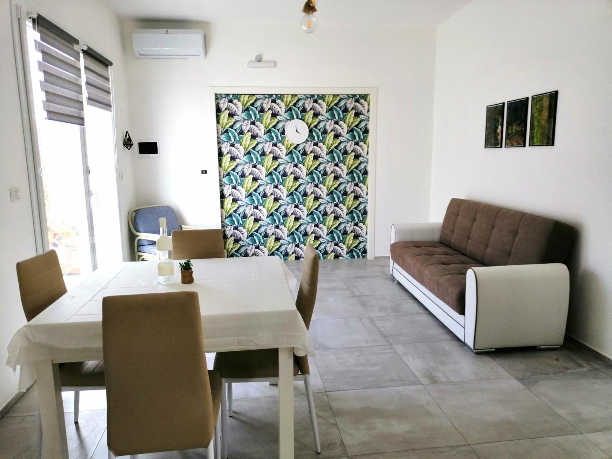Doppiobi Apartment Torre Lapillo Luaran gambar